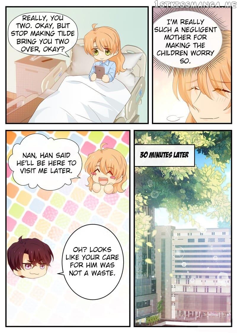 My Sweetest You chapter 123 - page 6