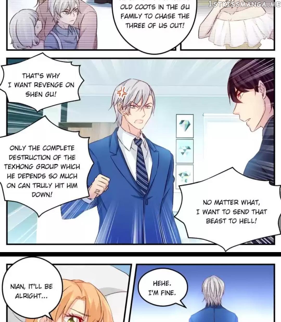 My Sweetest You chapter 121 - page 4
