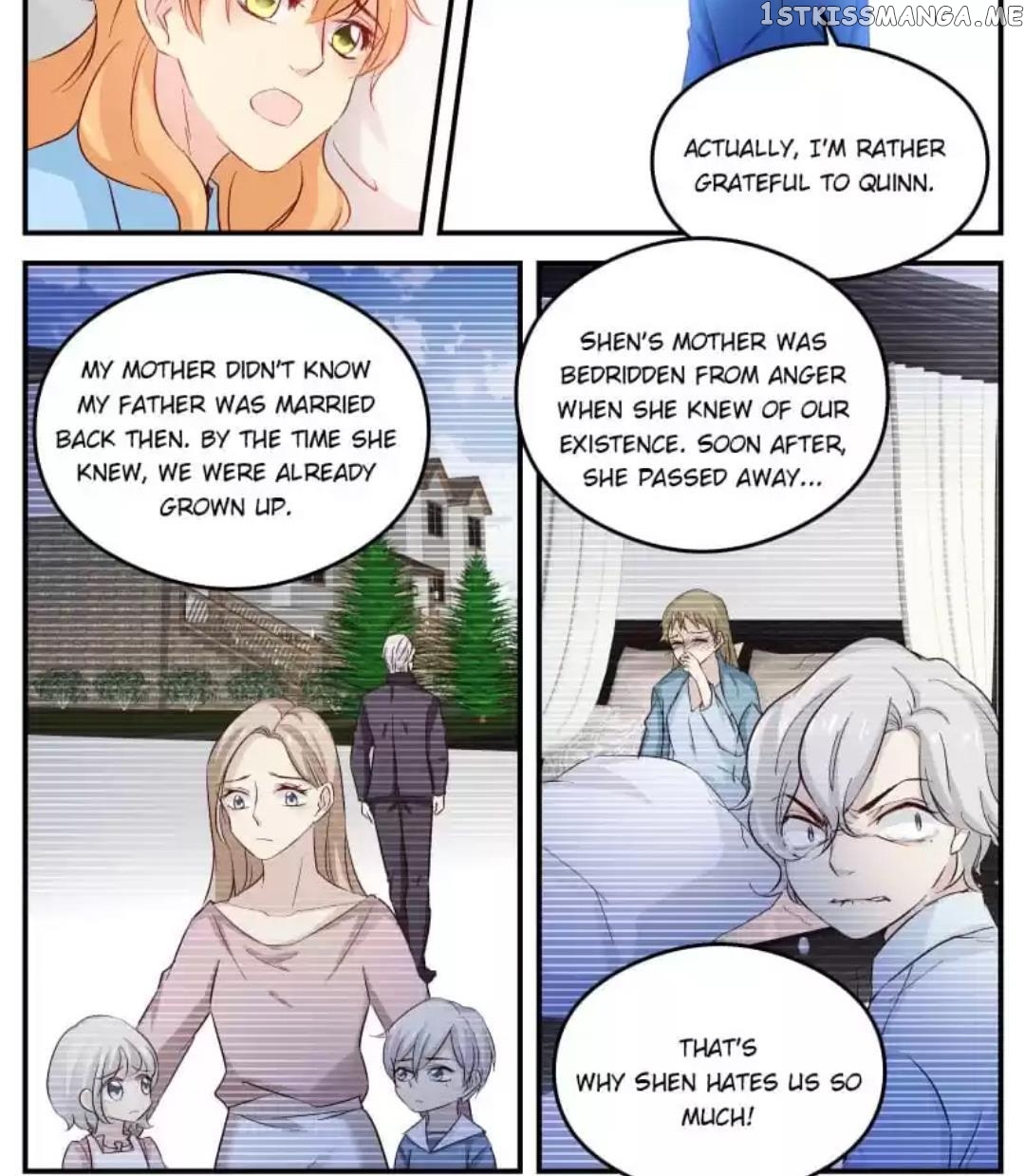 My Sweetest You chapter 121 - page 5