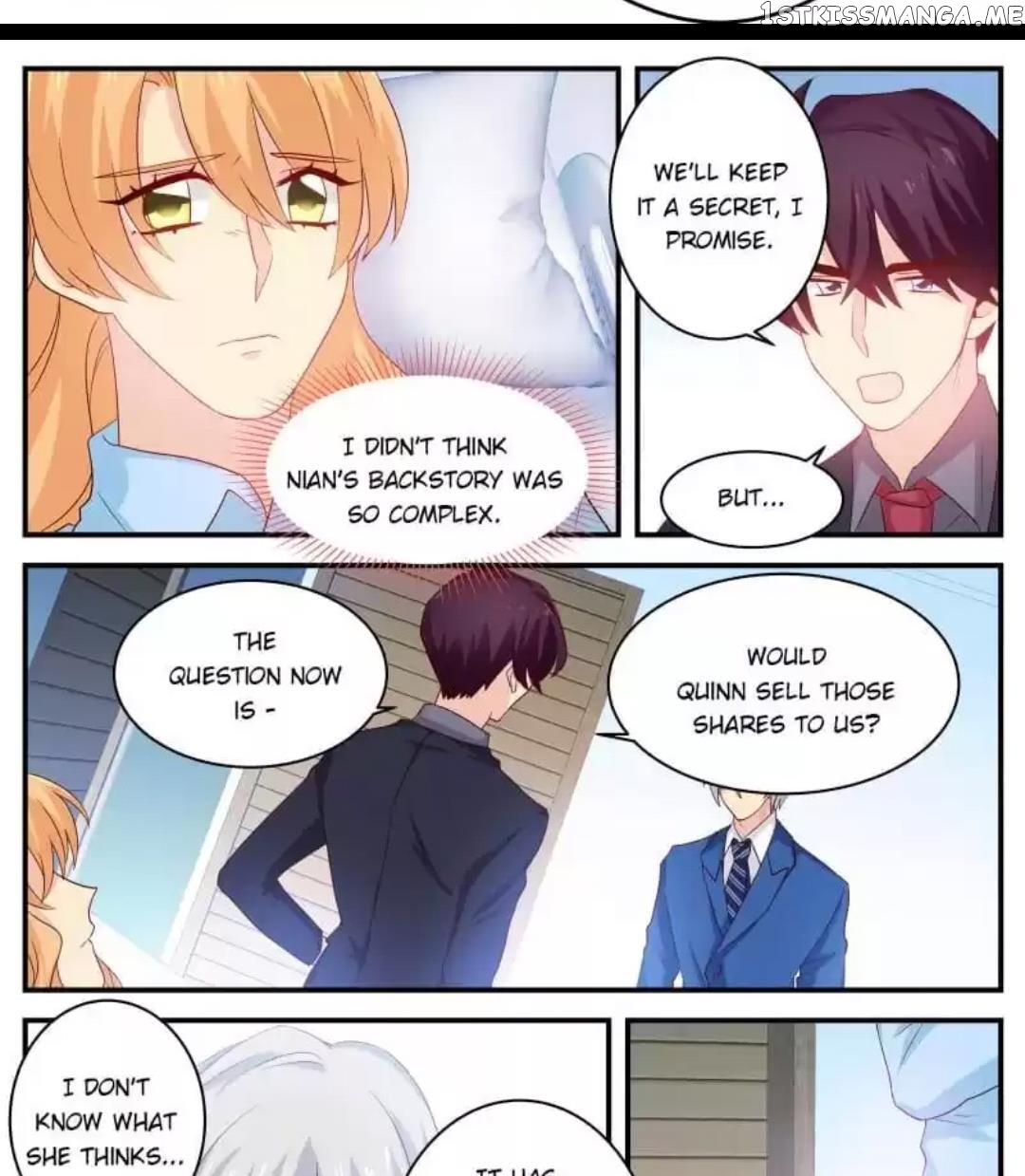 My Sweetest You chapter 121 - page 6