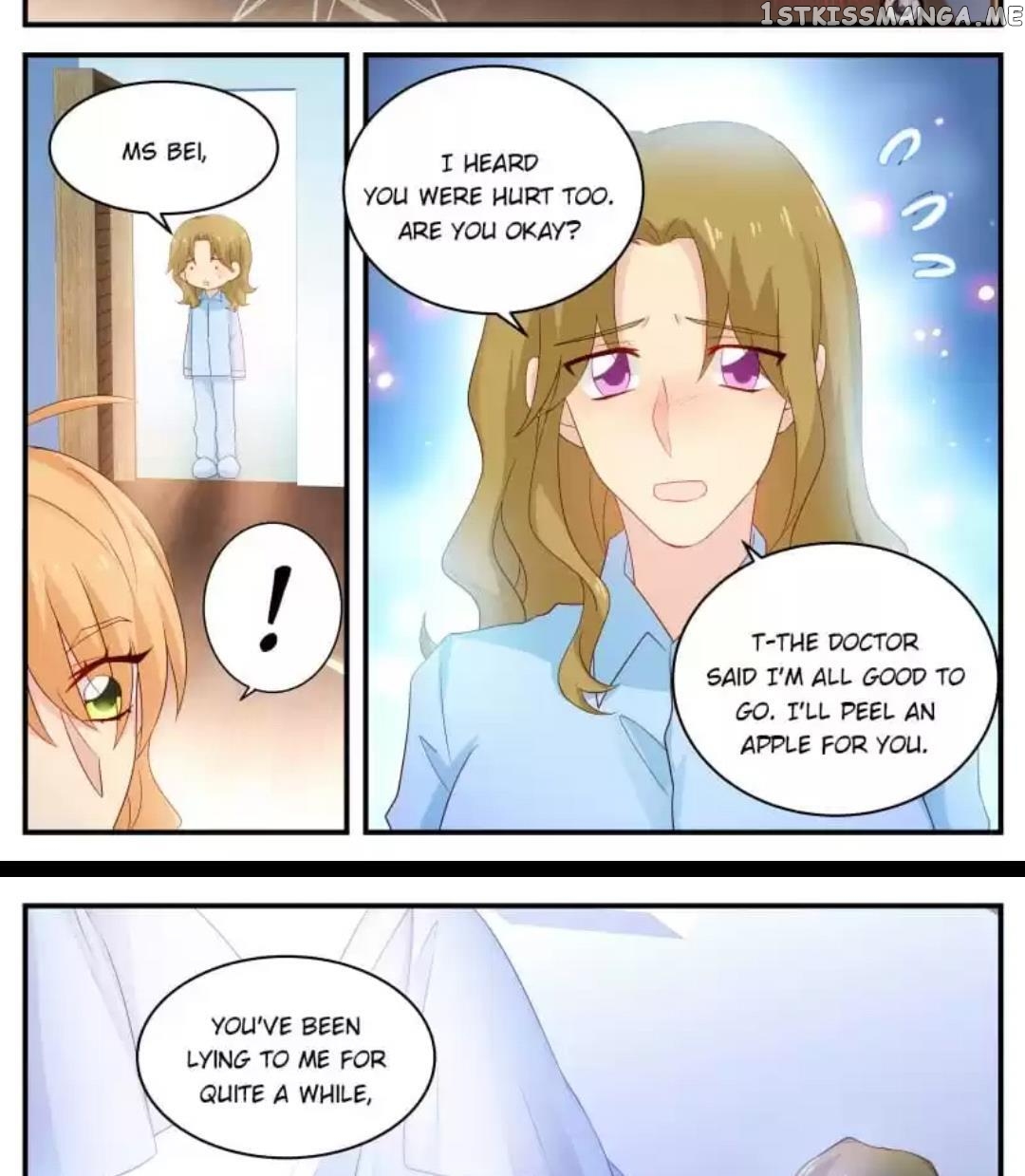 My Sweetest You chapter 121 - page 9