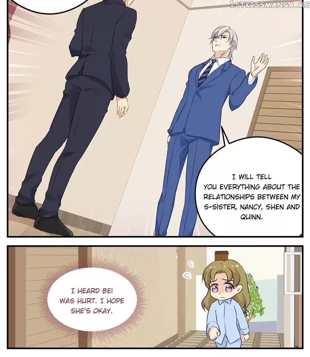My Sweetest You chapter 120 - page 10