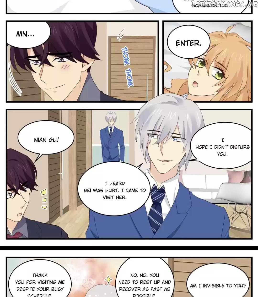 My Sweetest You chapter 120 - page 4