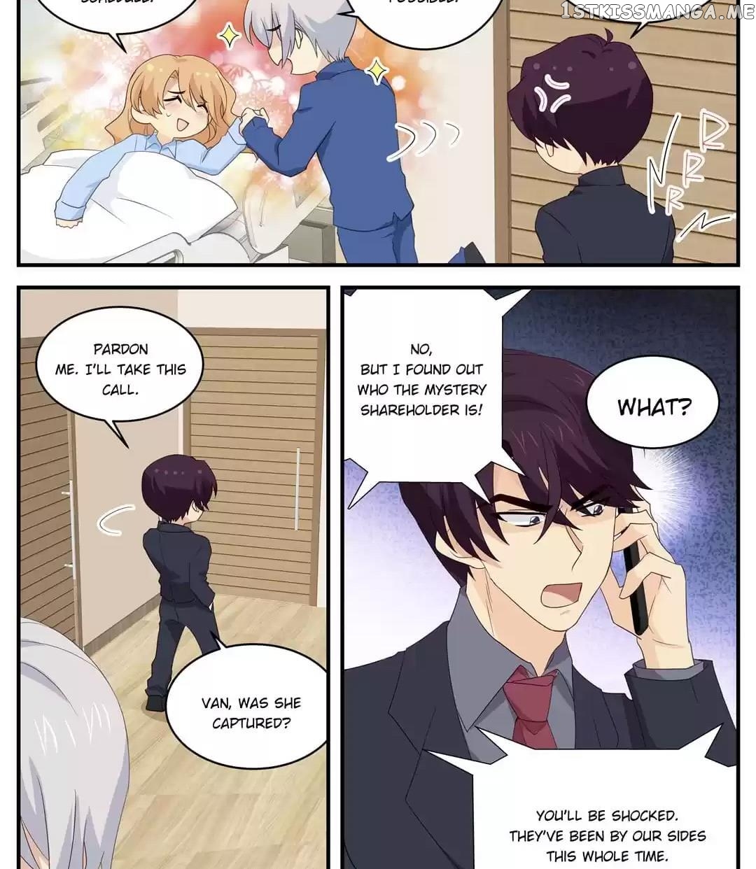 My Sweetest You chapter 120 - page 5
