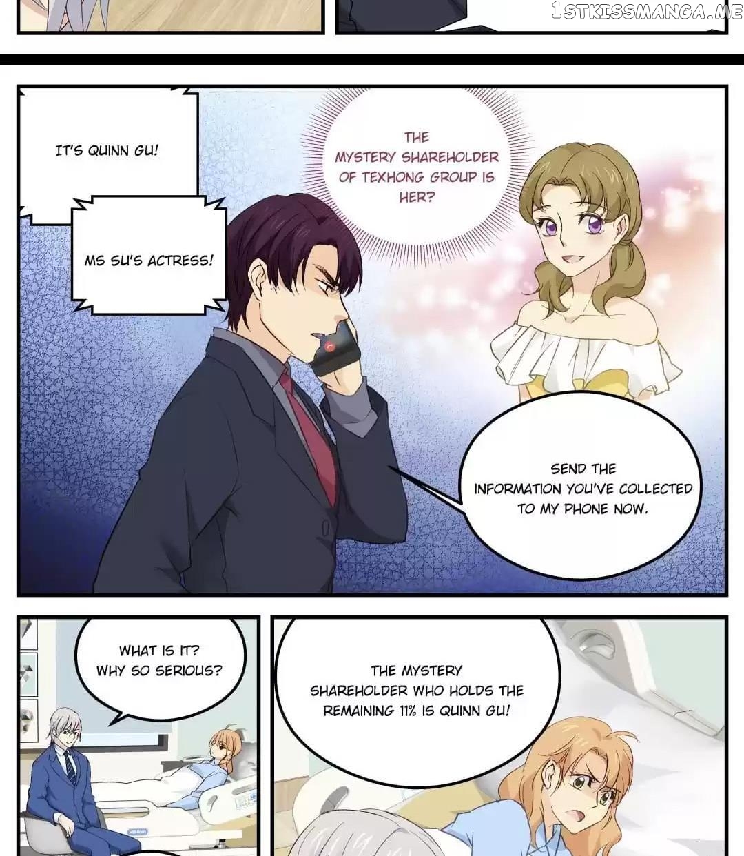 My Sweetest You chapter 120 - page 6