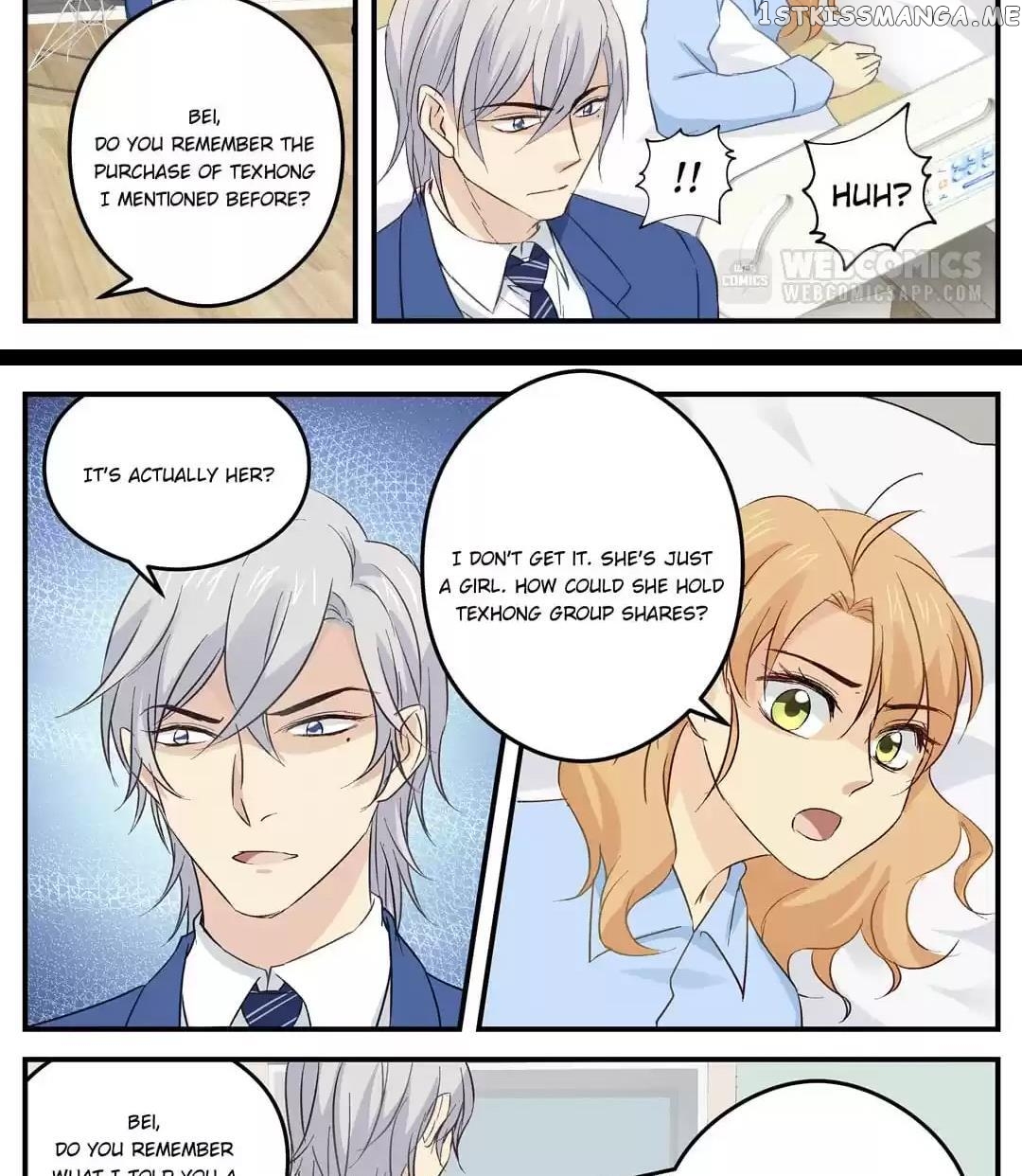 My Sweetest You chapter 120 - page 7