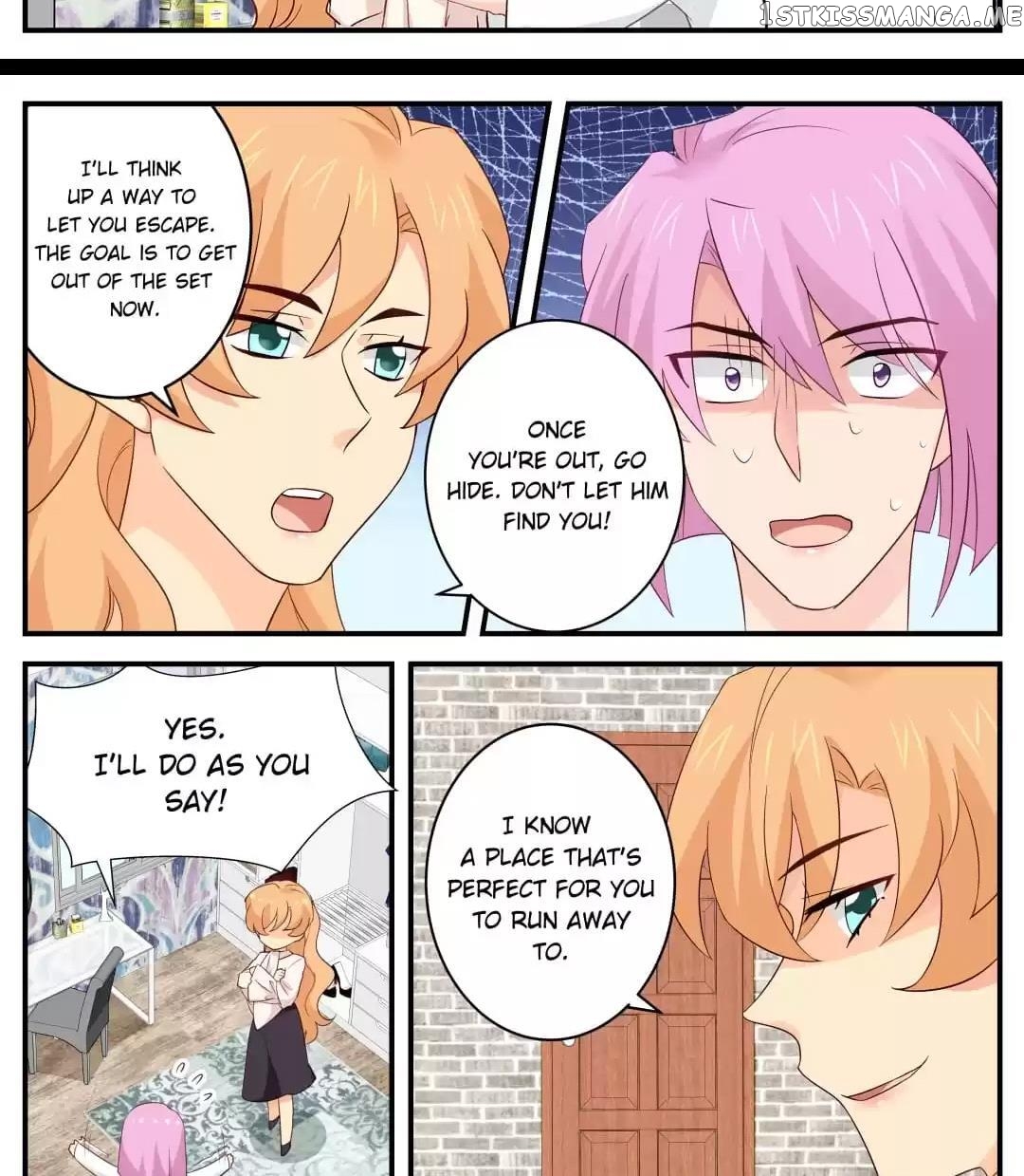 My Sweetest You chapter 119 - page 6