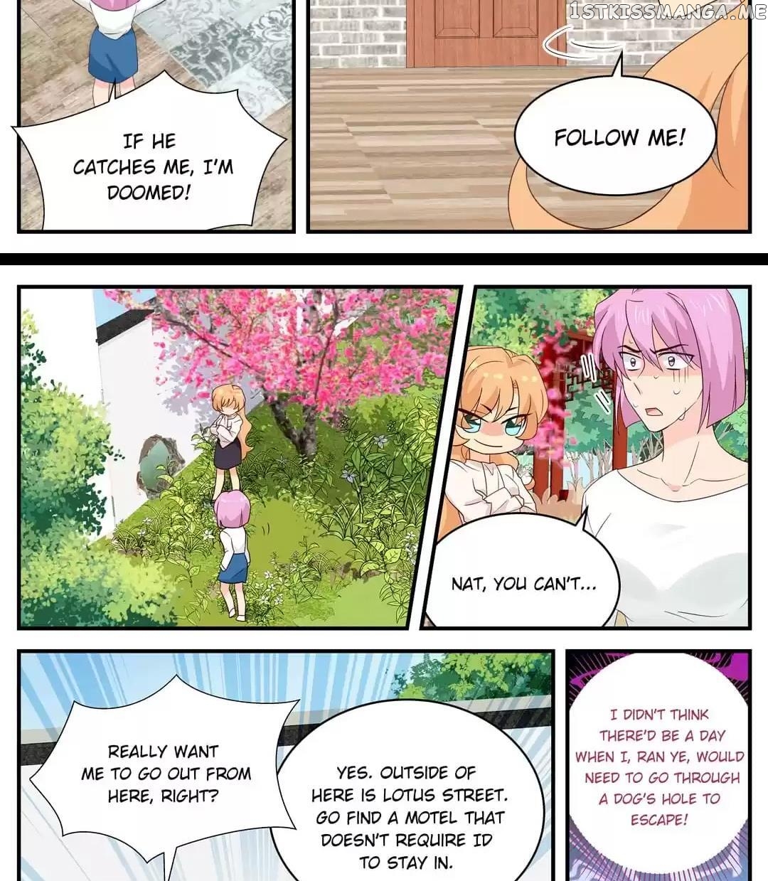 My Sweetest You chapter 119 - page 7