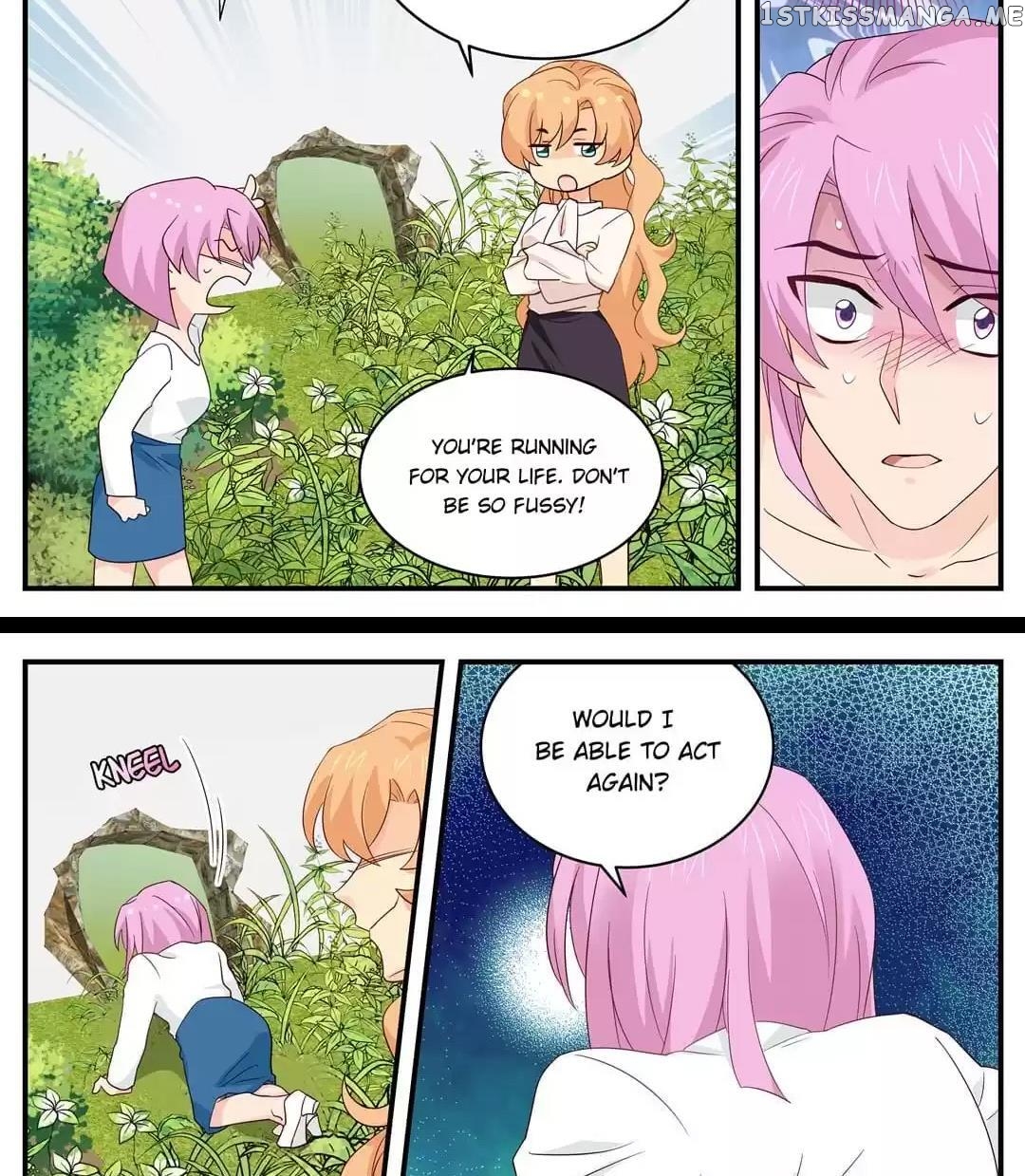 My Sweetest You chapter 119 - page 8