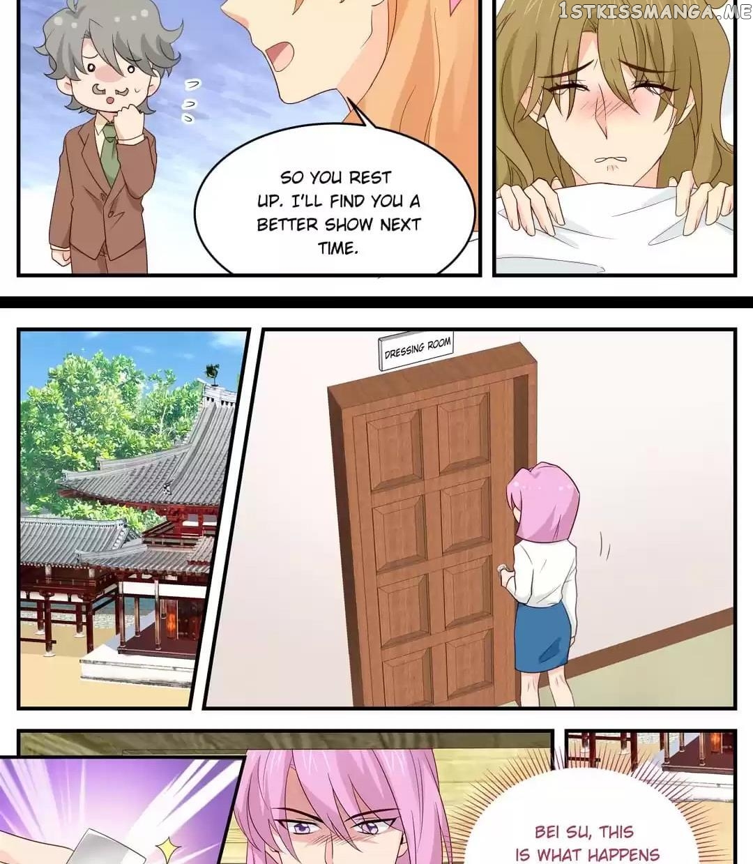 My Sweetest You chapter 118 - page 2