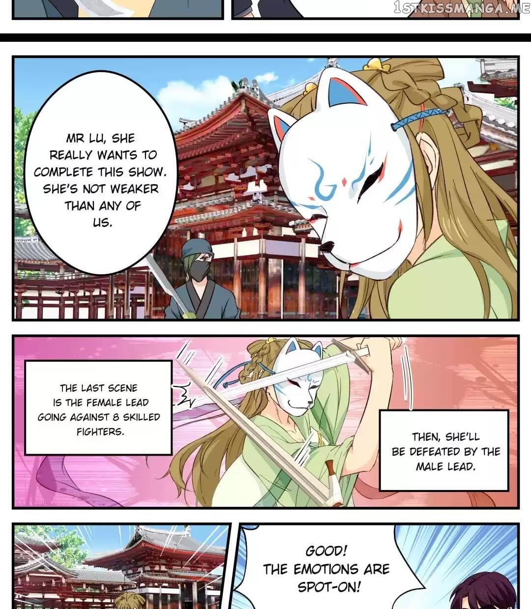My Sweetest You chapter 118 - page 6