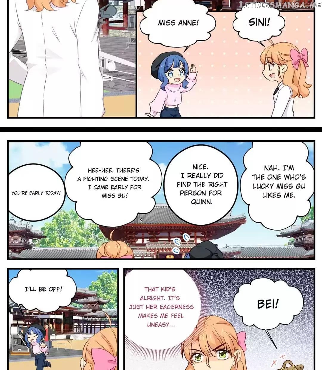 My Sweetest You chapter 117 - page 2