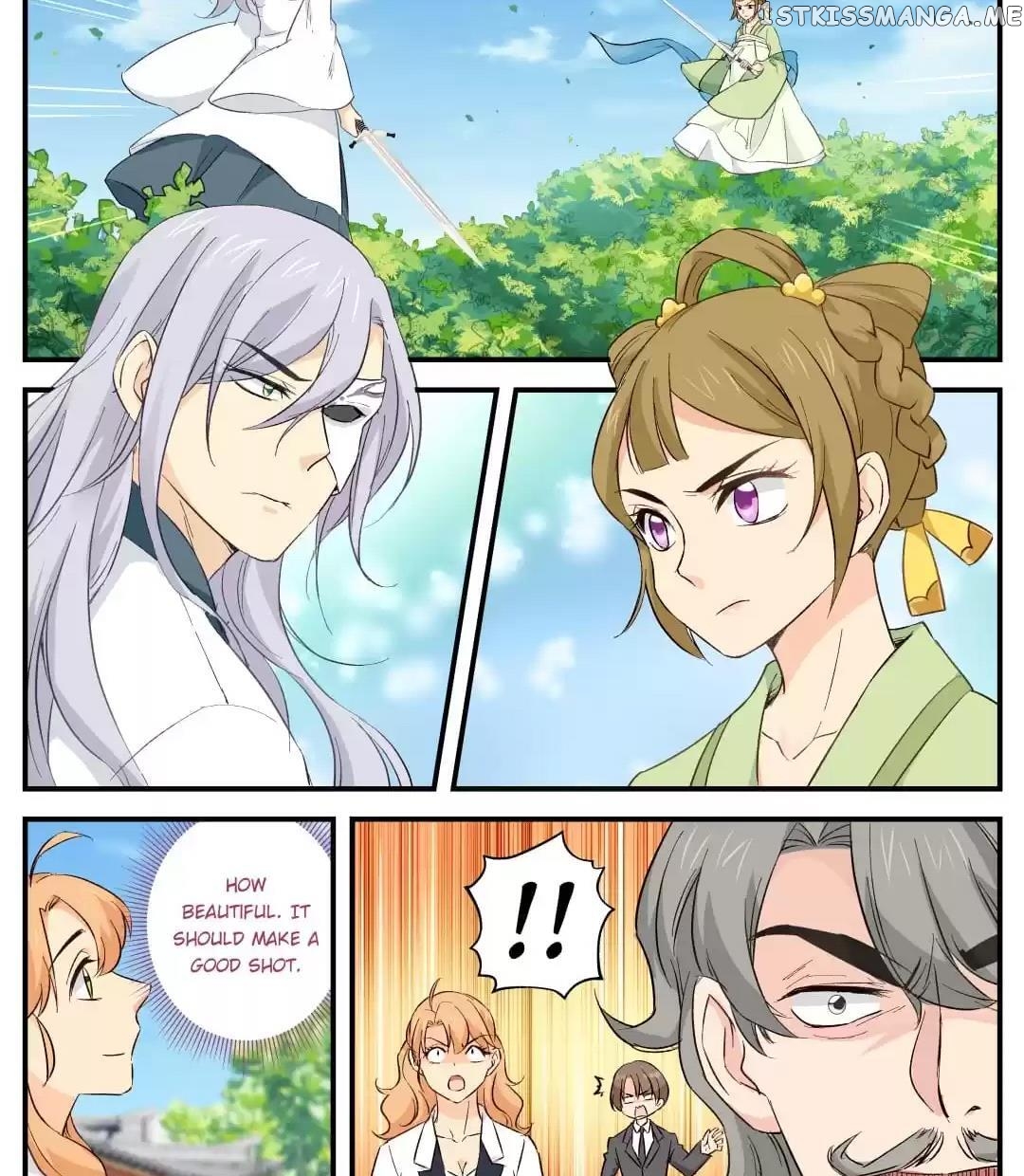 My Sweetest You chapter 117 - page 5