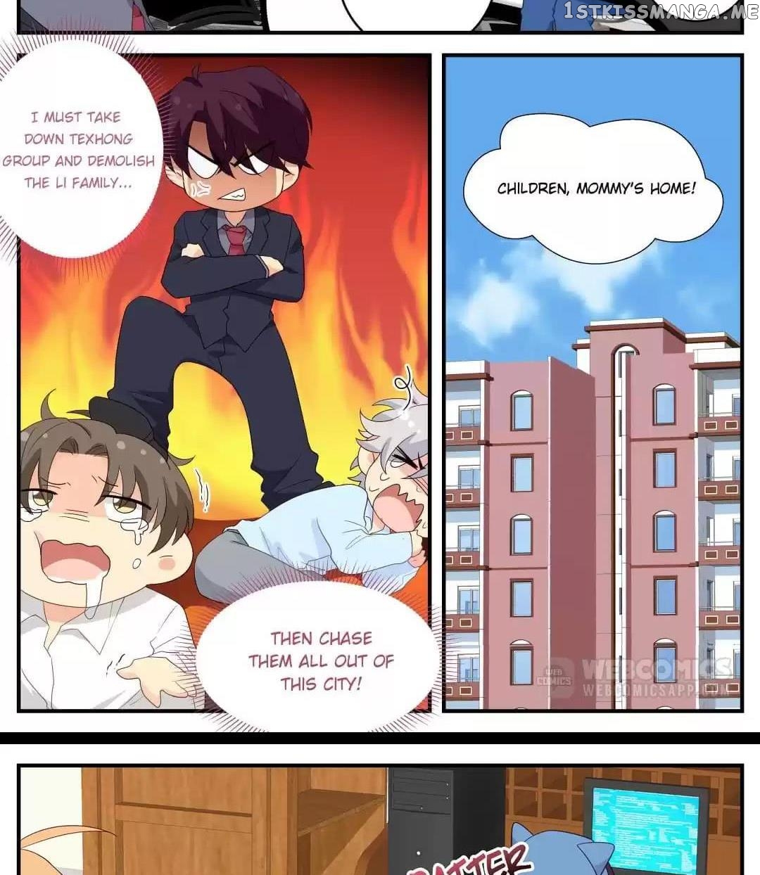My Sweetest You chapter 116 - page 4