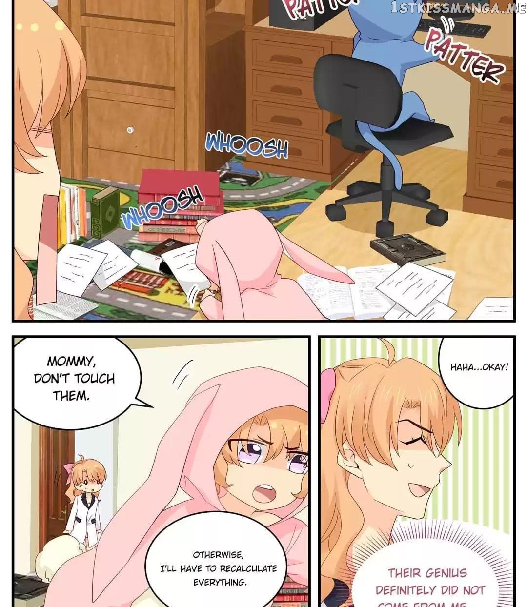 My Sweetest You chapter 116 - page 5