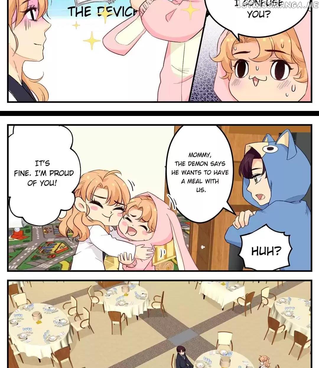 My Sweetest You chapter 116 - page 7