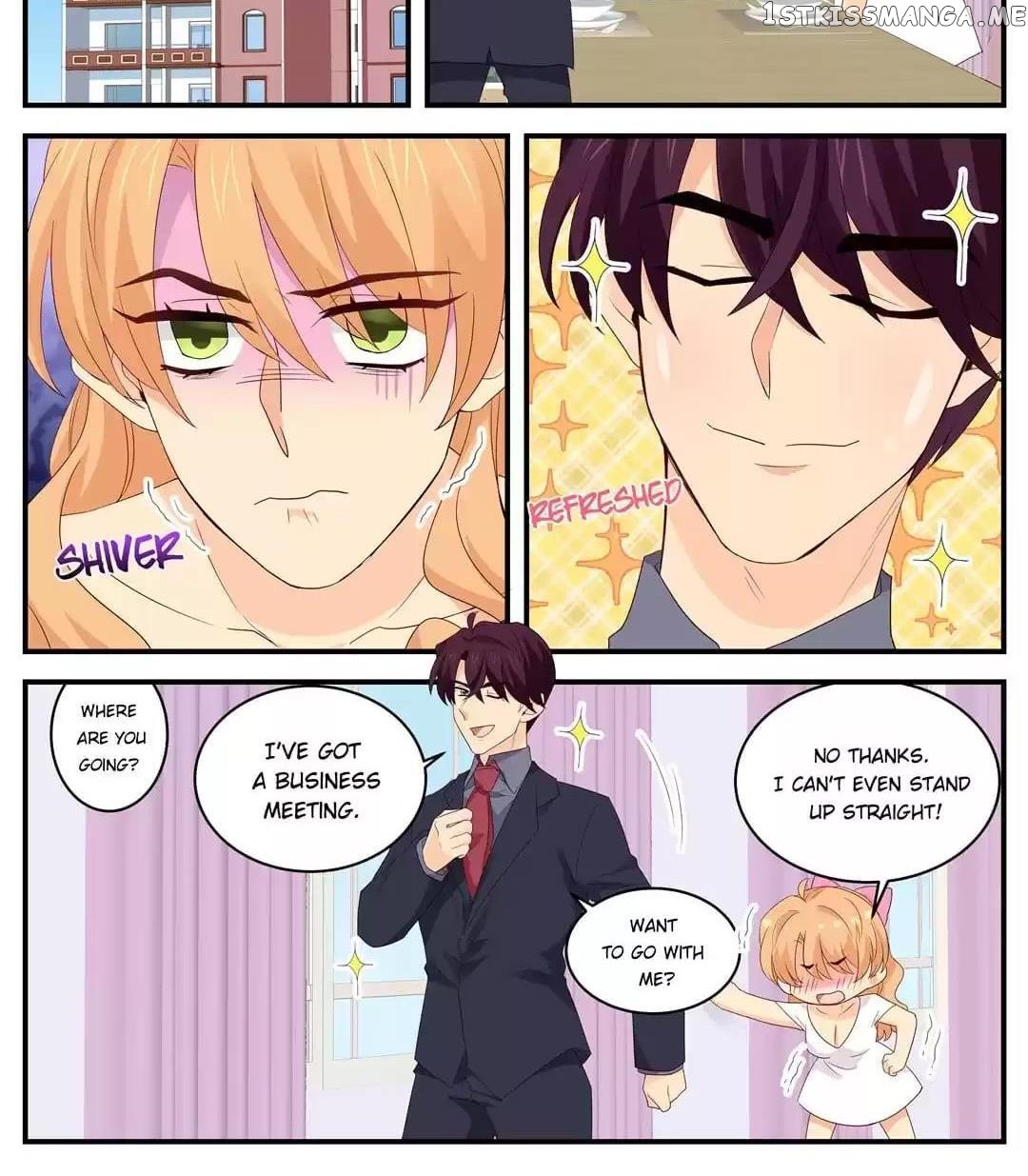 My Sweetest You chapter 115 - page 10