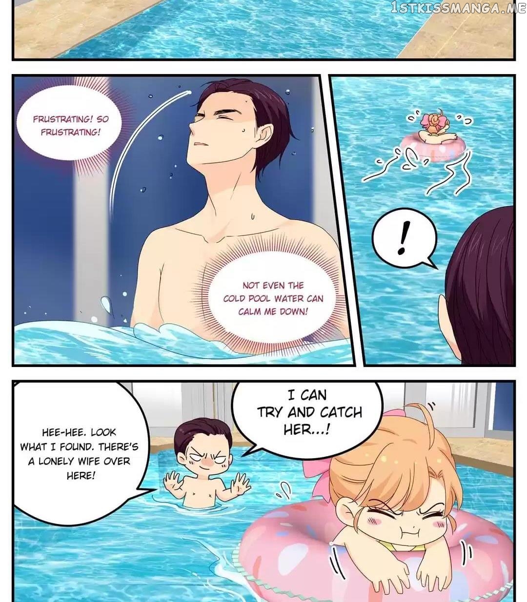 My Sweetest You chapter 115 - page 5