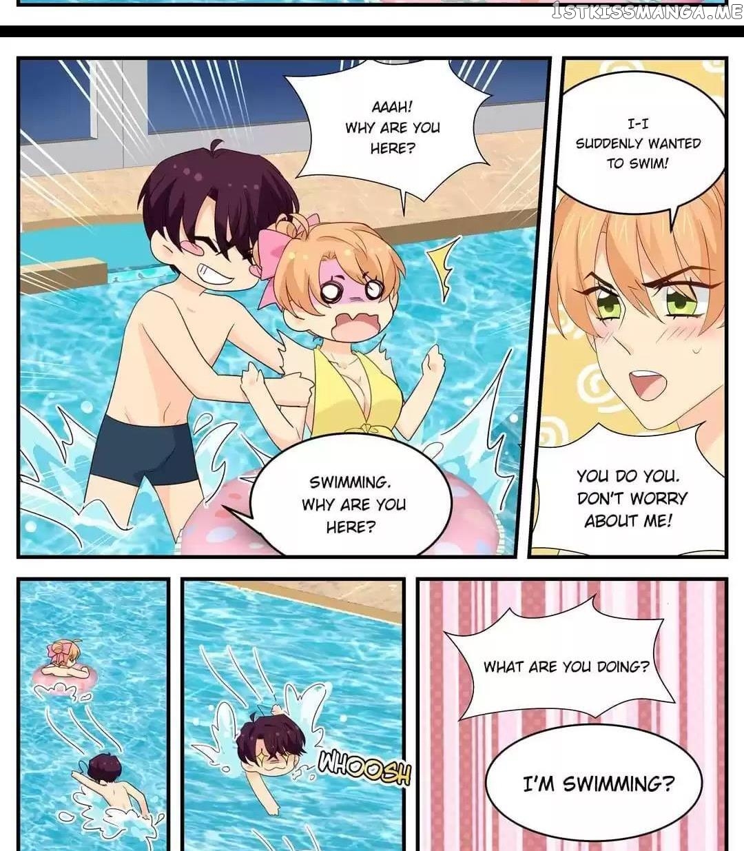 My Sweetest You chapter 115 - page 6