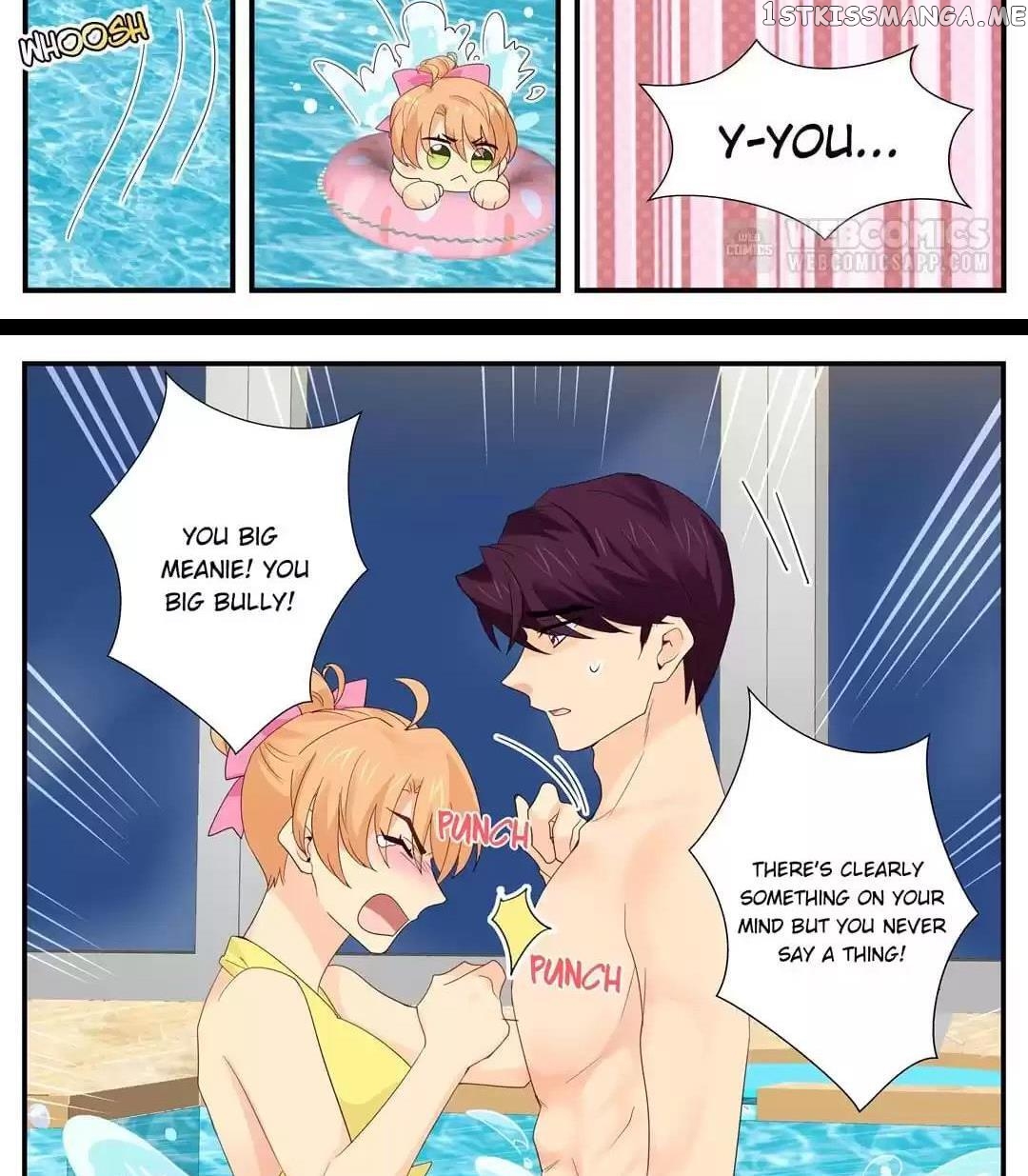 My Sweetest You chapter 115 - page 7