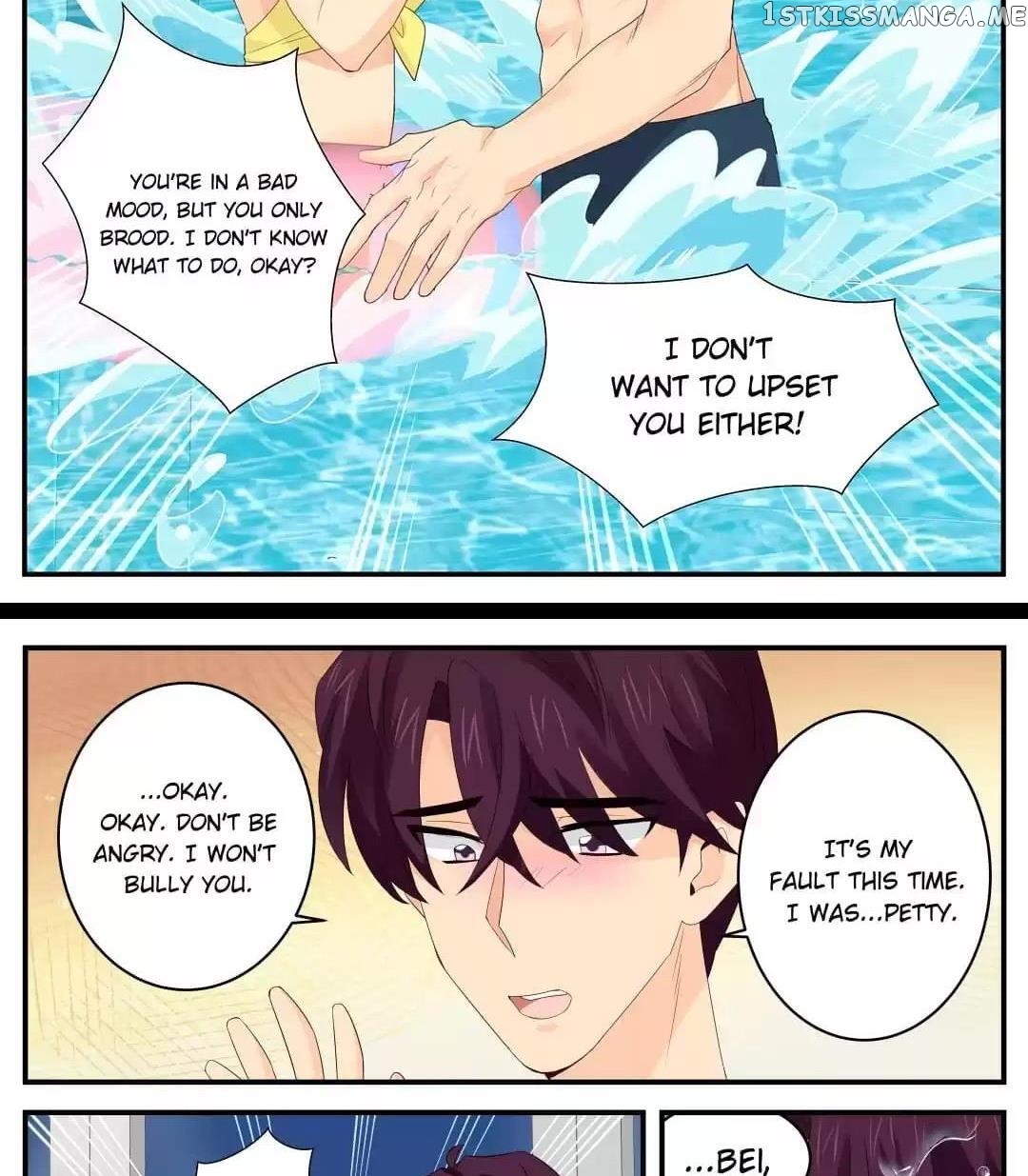 My Sweetest You chapter 115 - page 8