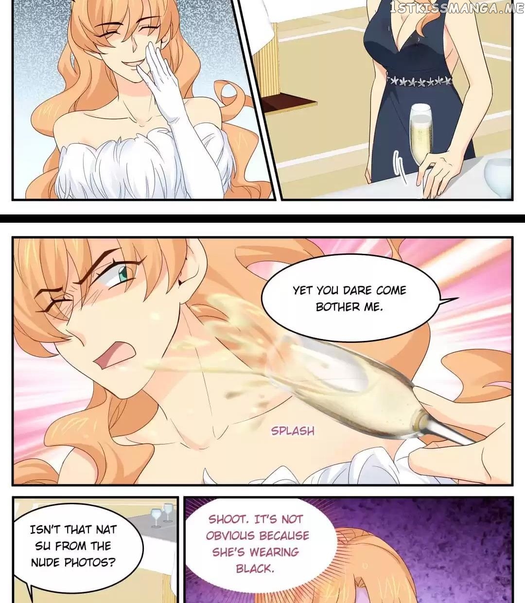 My Sweetest You chapter 114 - page 2