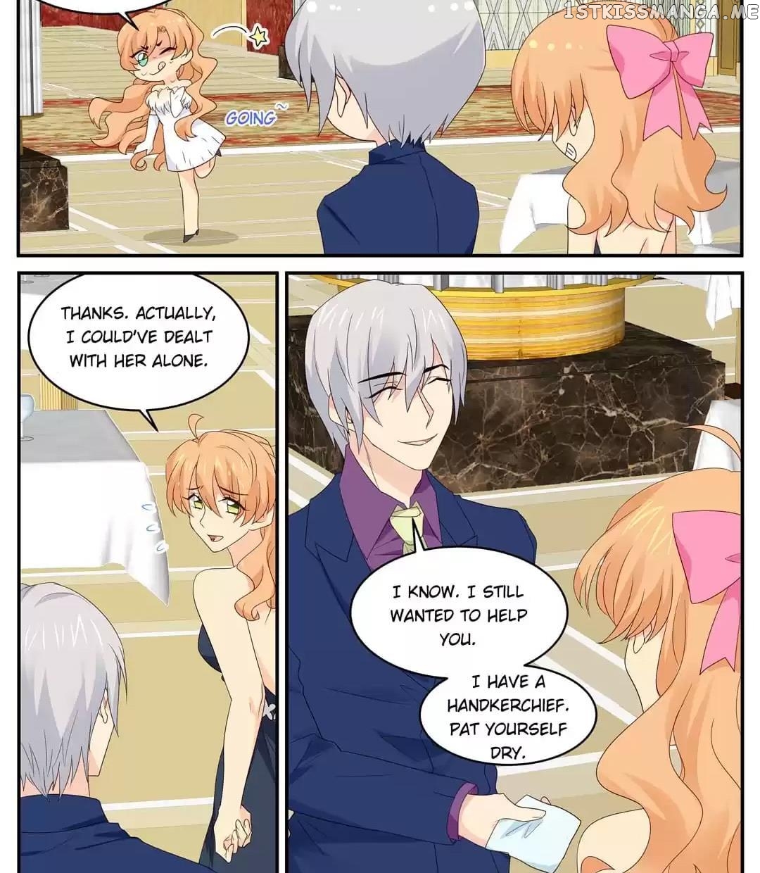 My Sweetest You chapter 114 - page 5