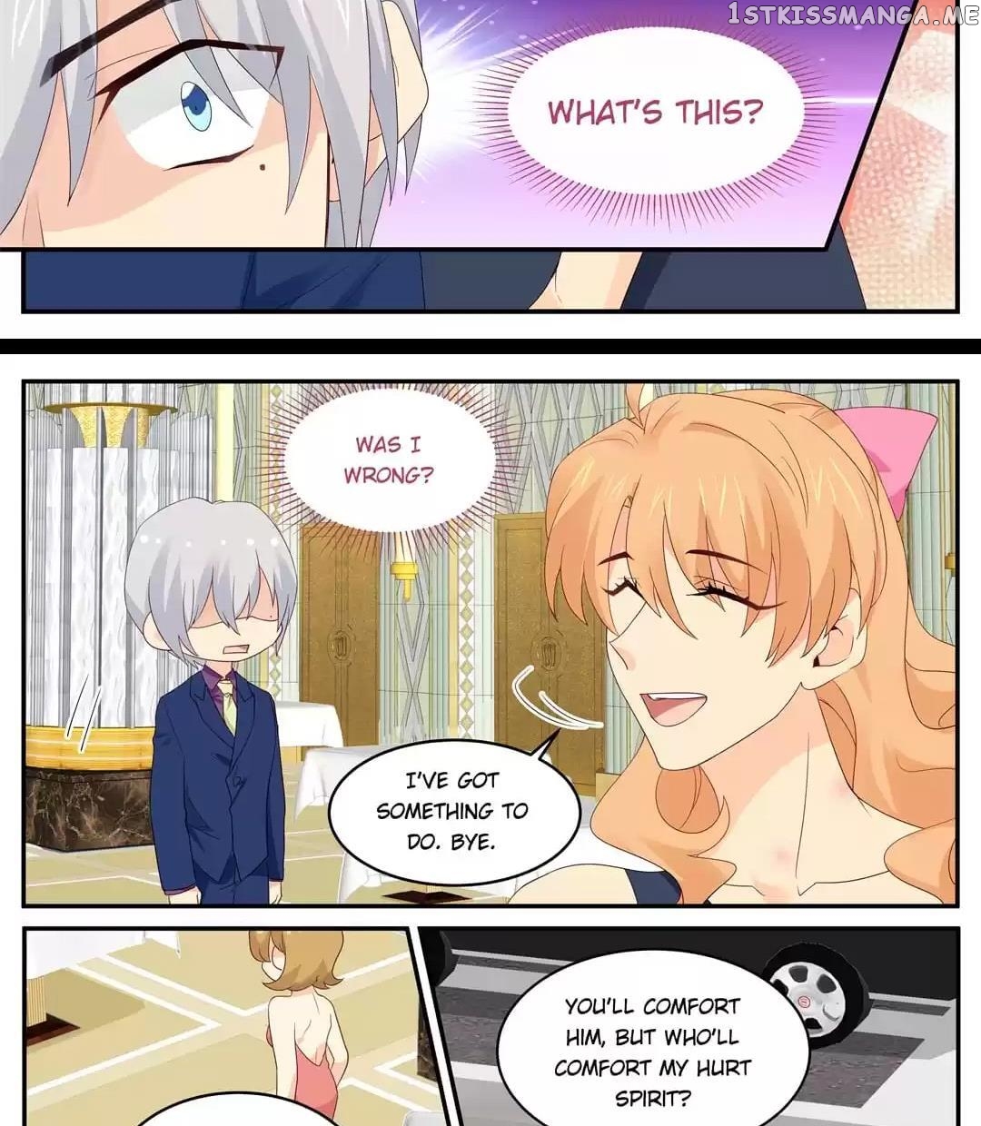 My Sweetest You chapter 114 - page 7