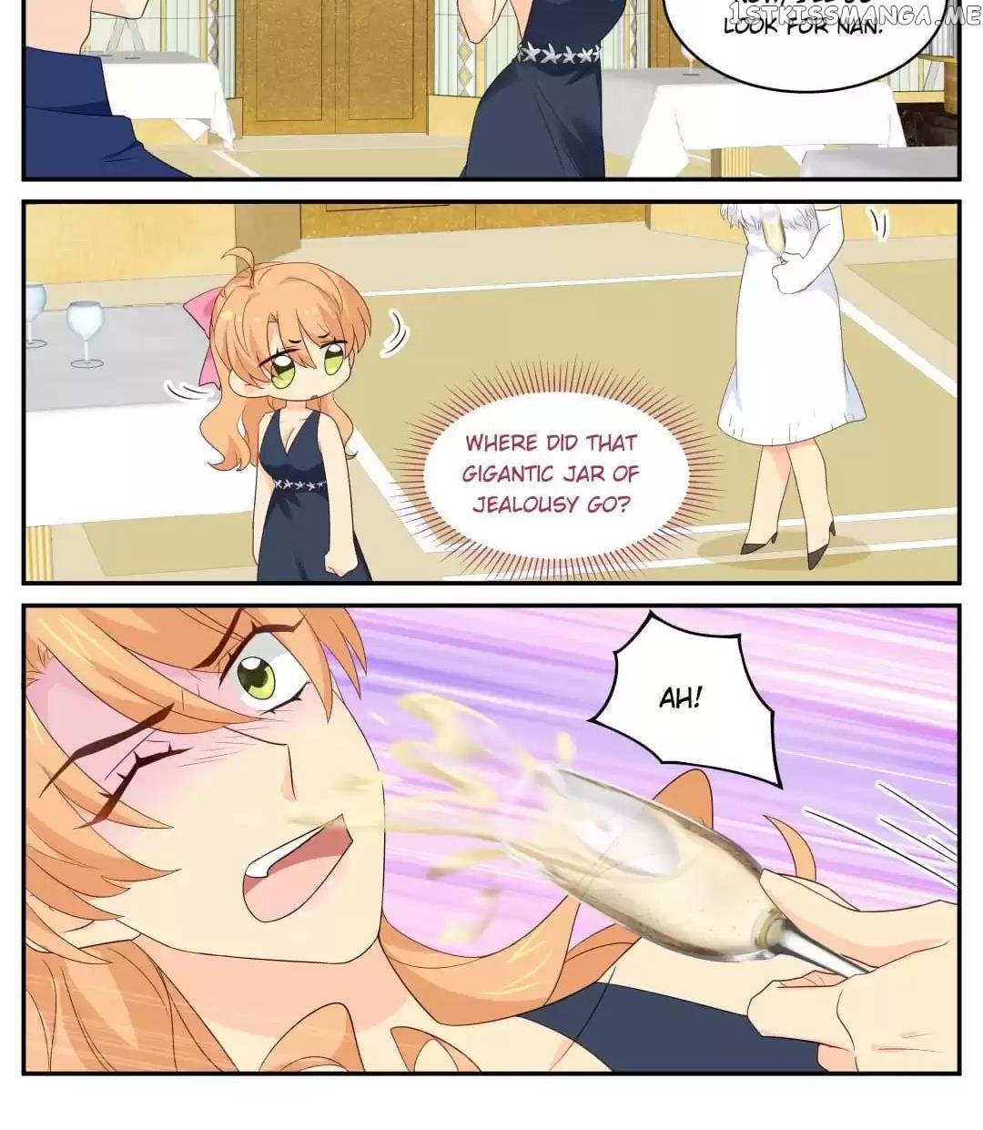 My Sweetest You chapter 113 - page 10
