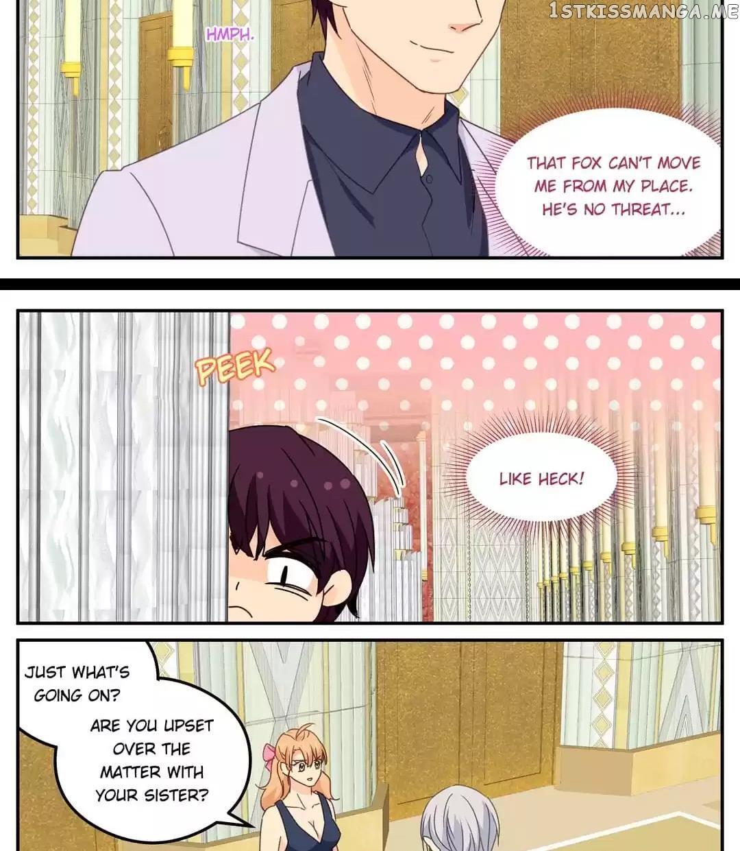 My Sweetest You chapter 113 - page 2