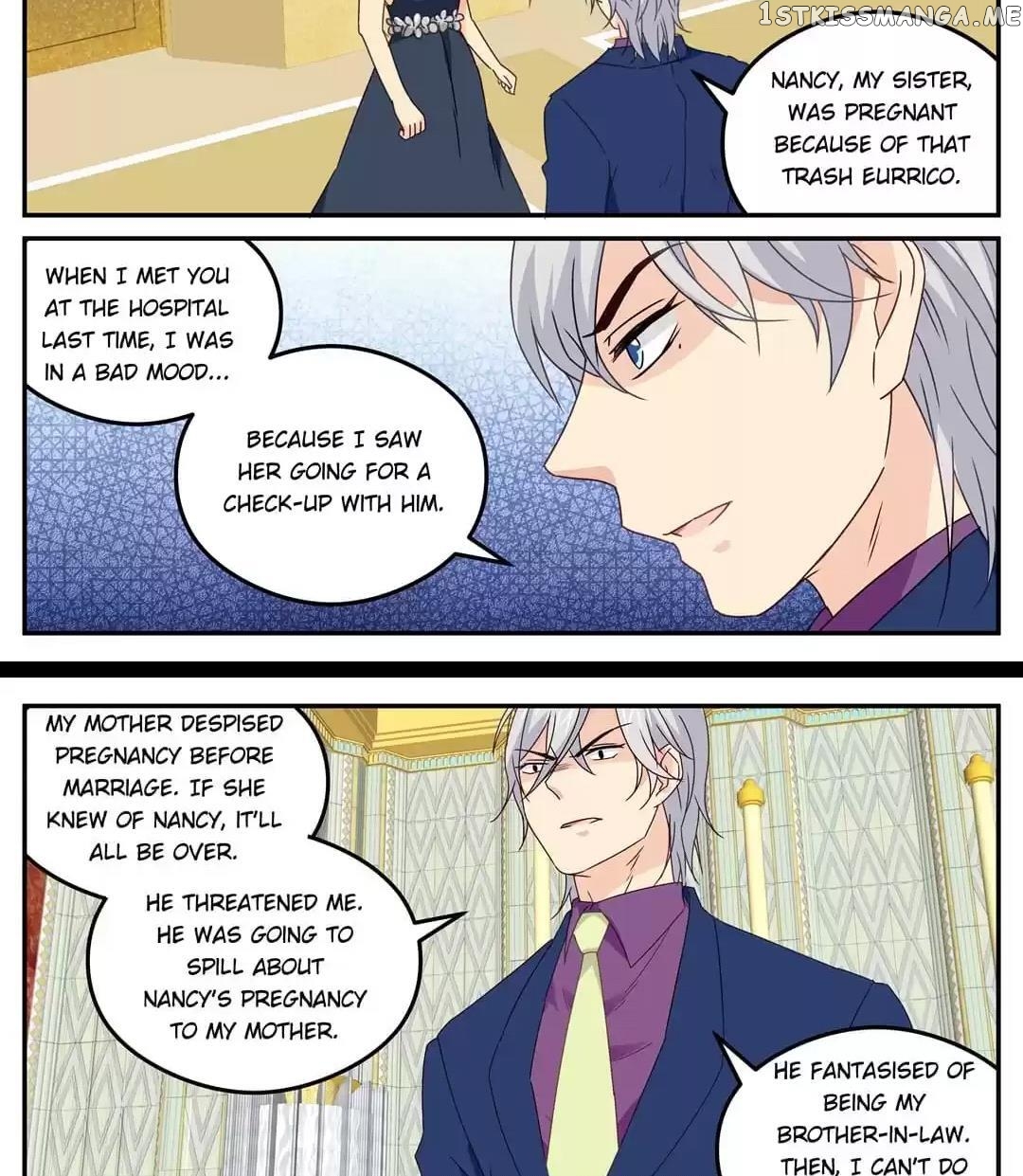My Sweetest You chapter 113 - page 3