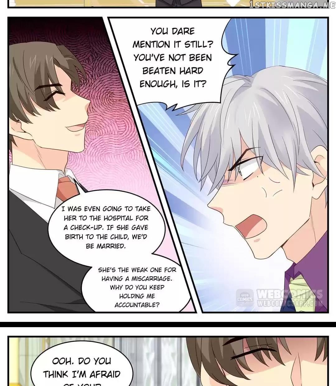 My Sweetest You chapter 112 - page 4