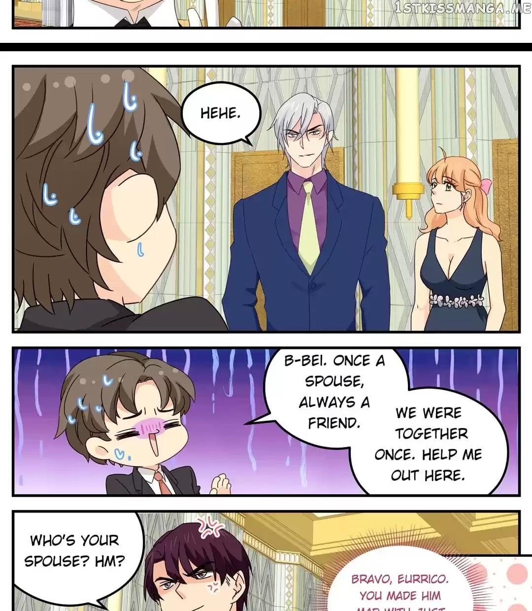 My Sweetest You chapter 112 - page 6