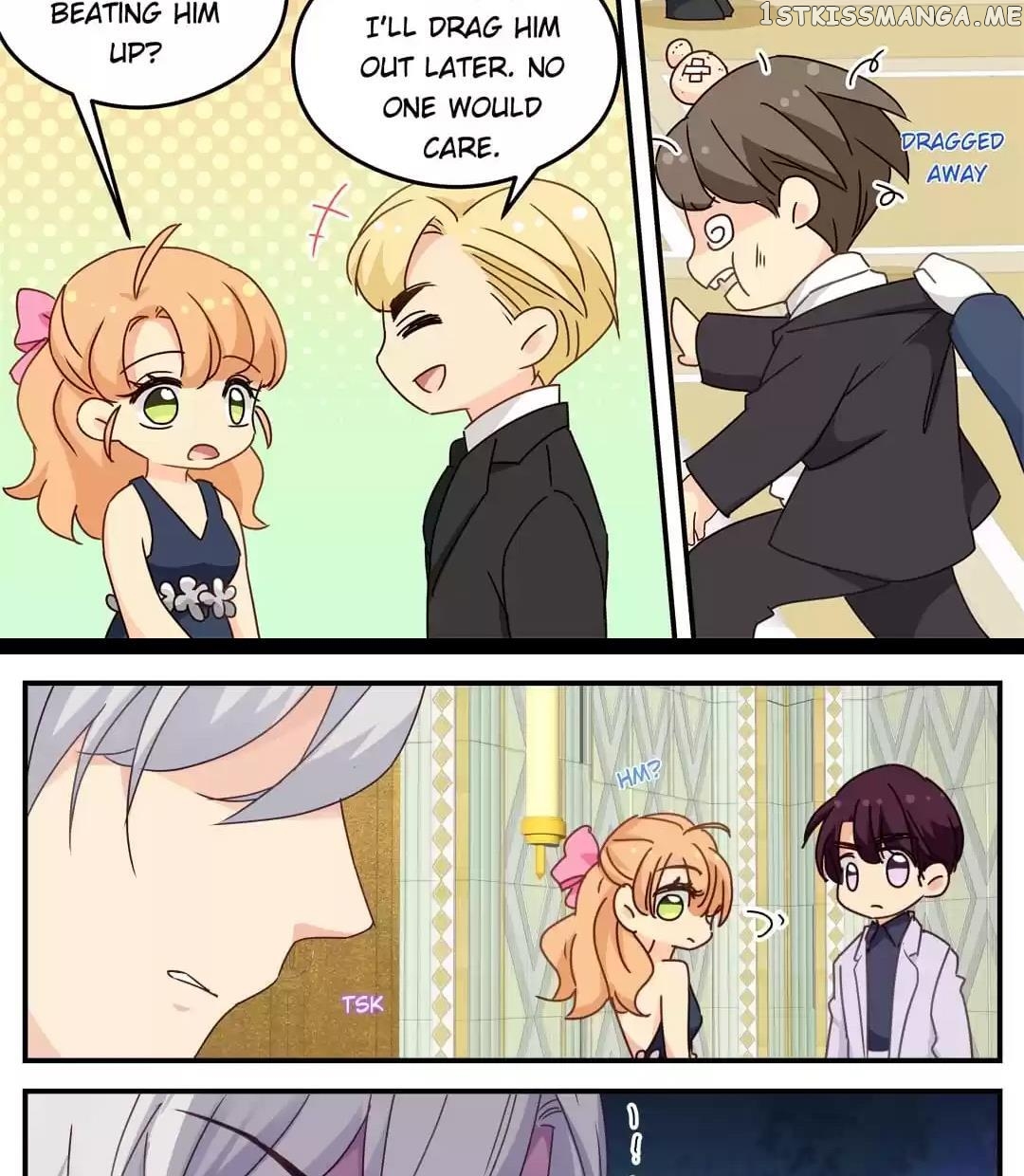 My Sweetest You chapter 112 - page 8