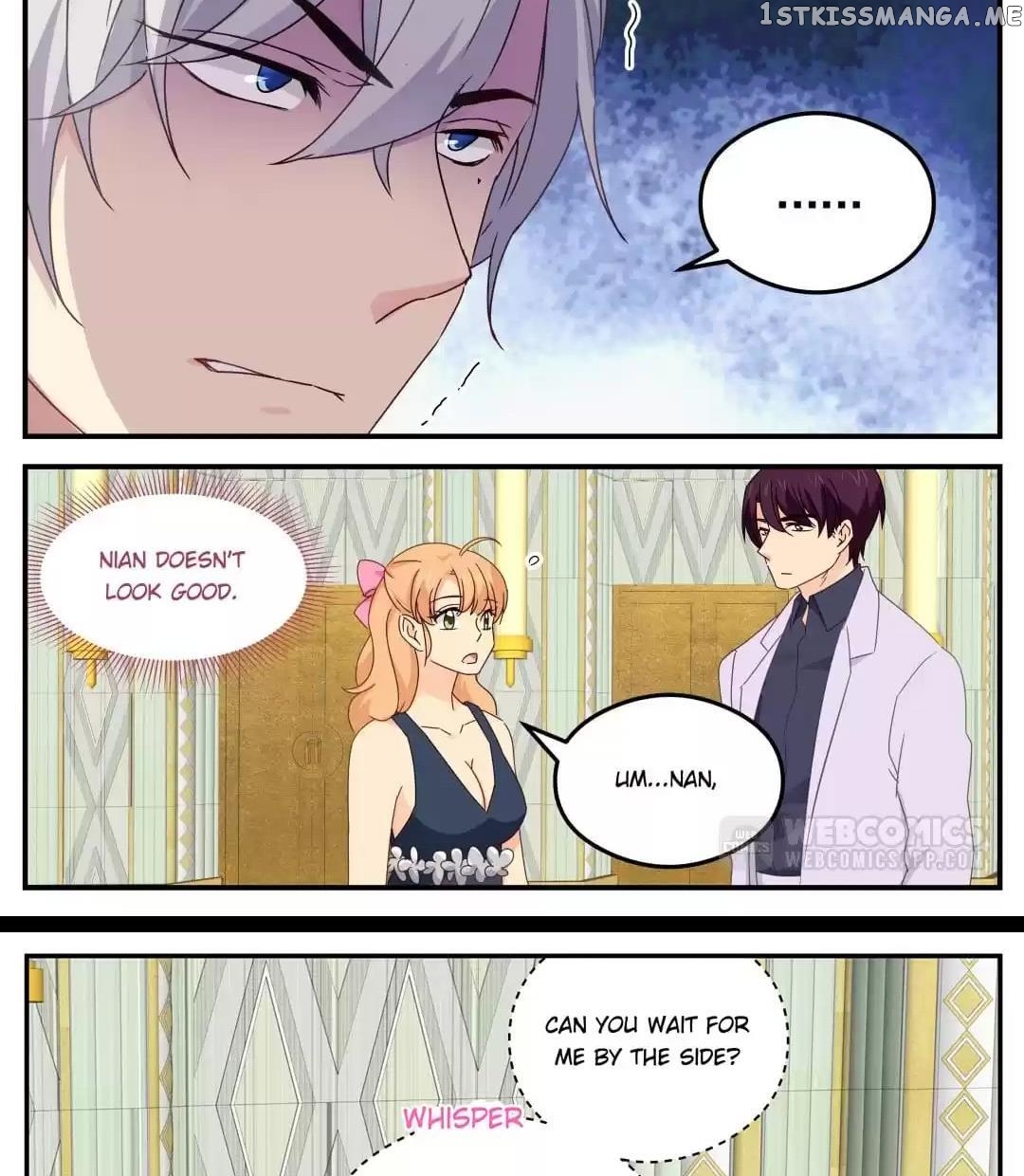 My Sweetest You chapter 112 - page 9