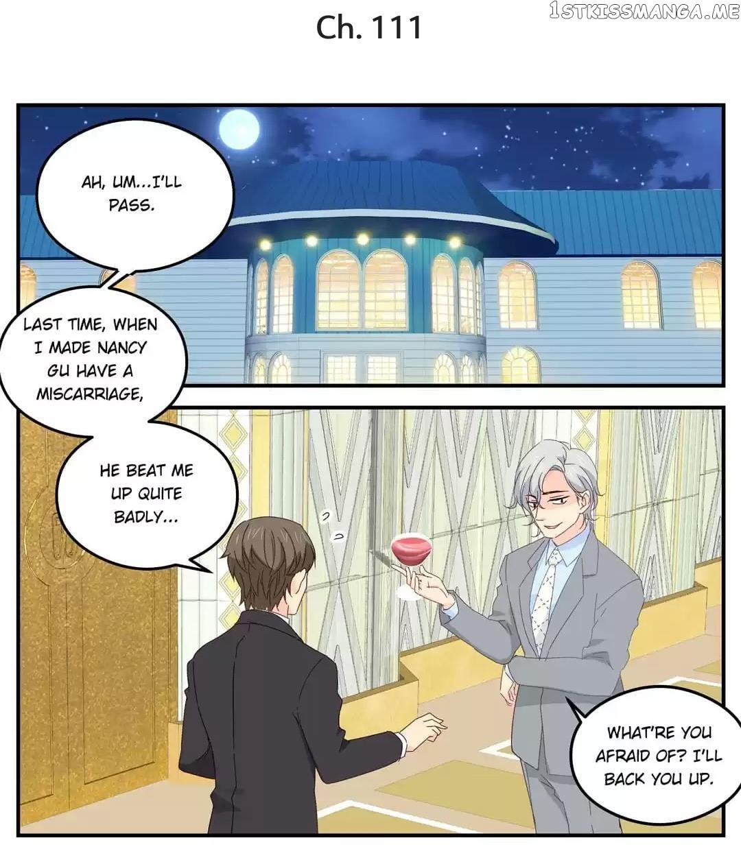 My Sweetest You chapter 111 - page 1