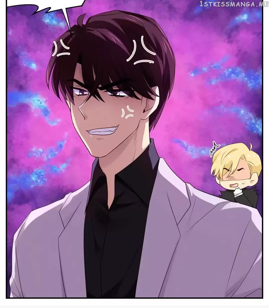 My Sweetest You chapter 111 - page 10