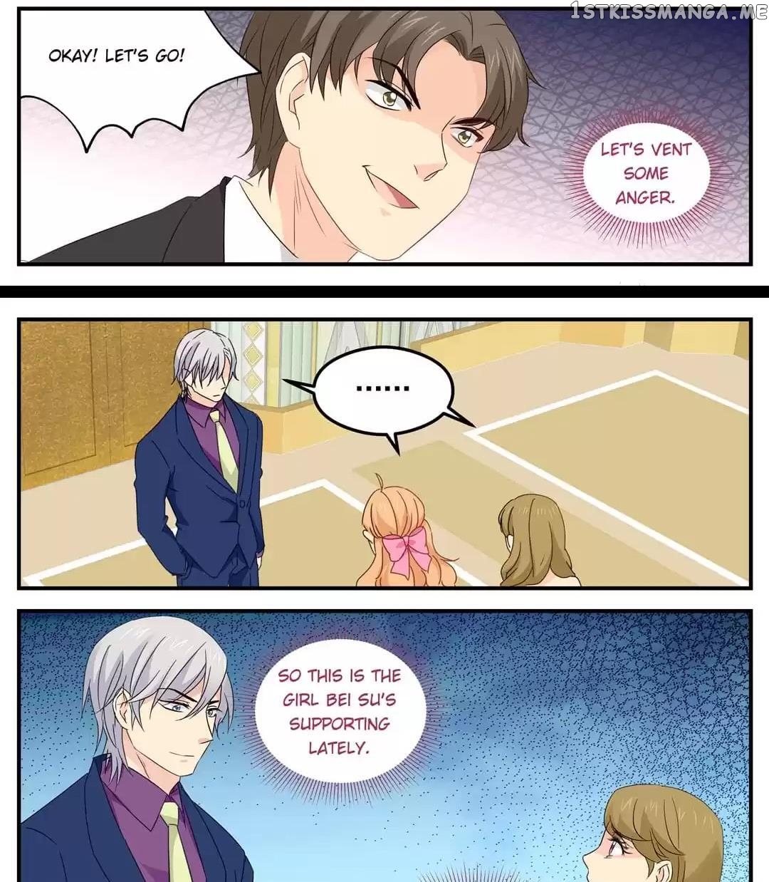 My Sweetest You chapter 111 - page 2