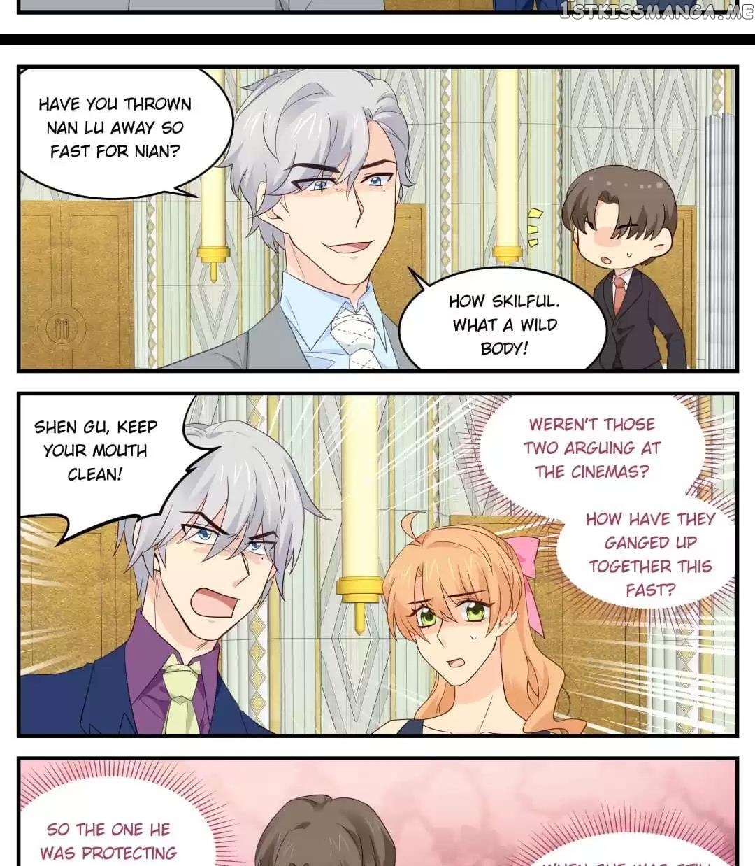 My Sweetest You chapter 111 - page 6