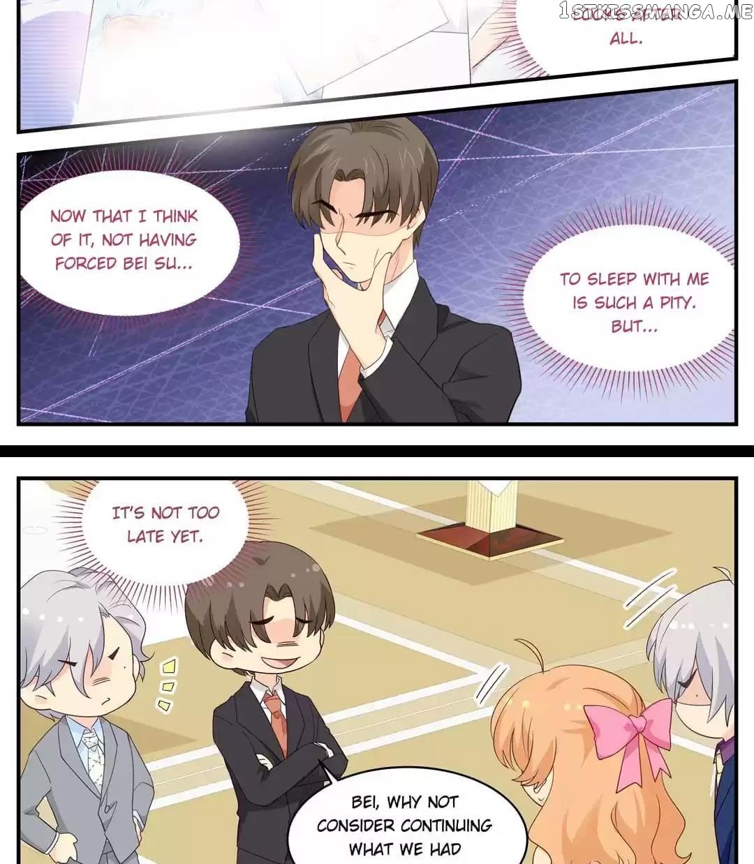 My Sweetest You chapter 111 - page 8