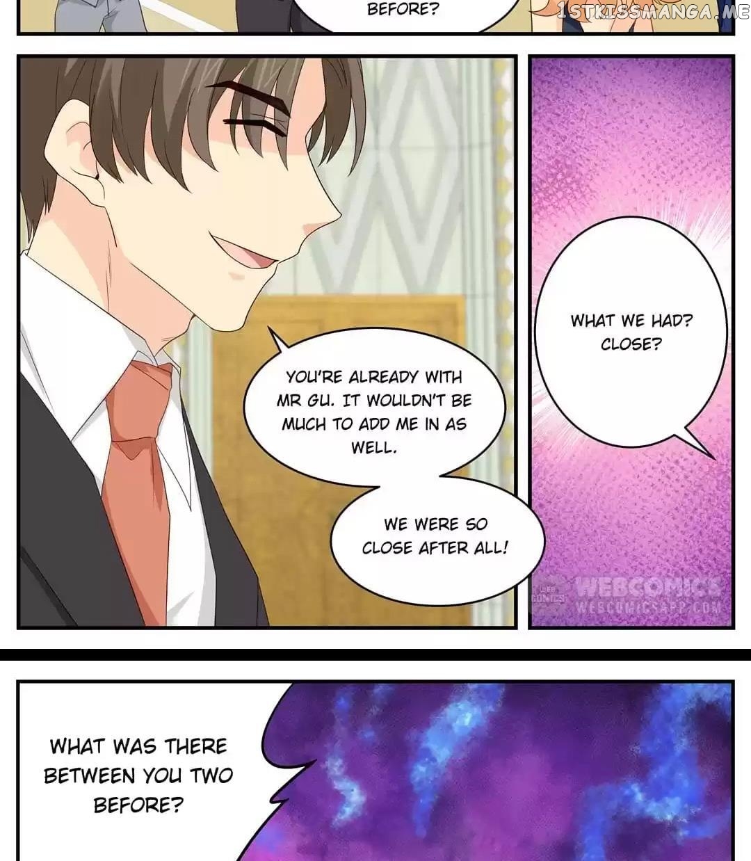 My Sweetest You chapter 111 - page 9