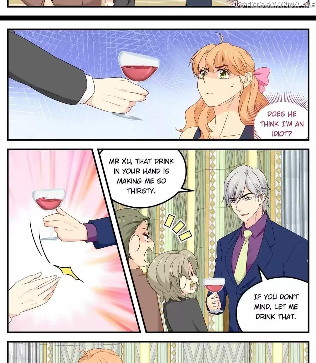 My Sweetest You chapter 110 - page 6