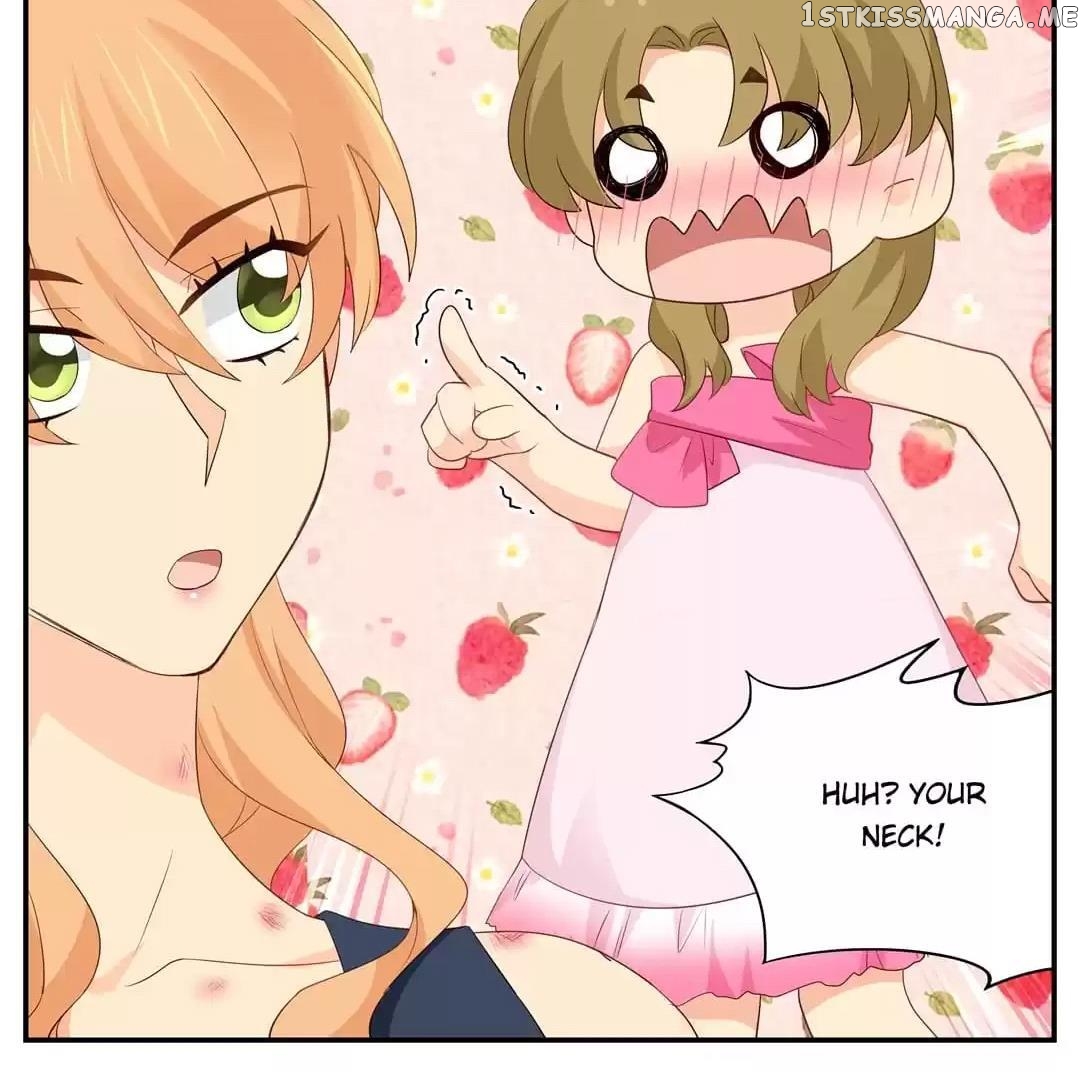 My Sweetest You chapter 109 - page 10