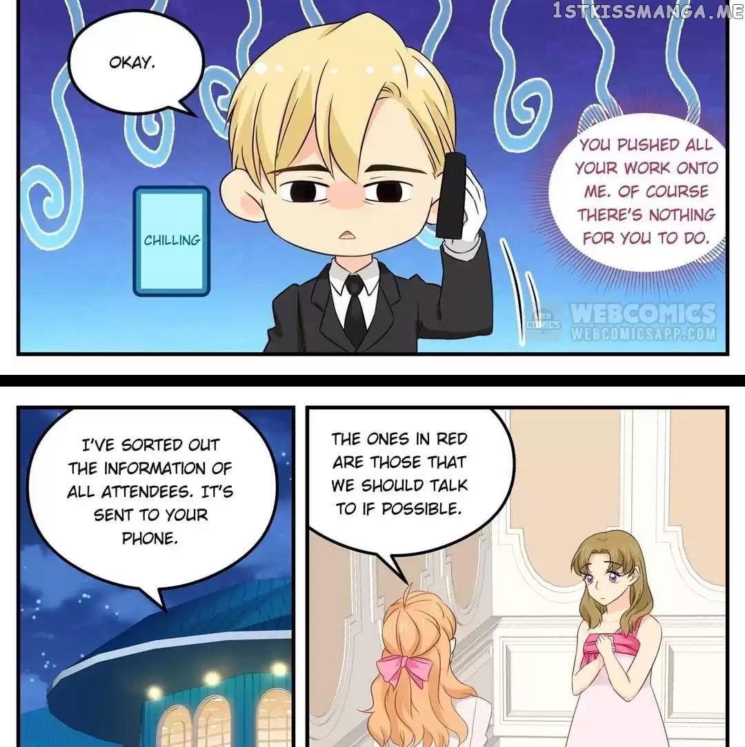 My Sweetest You chapter 109 - page 2