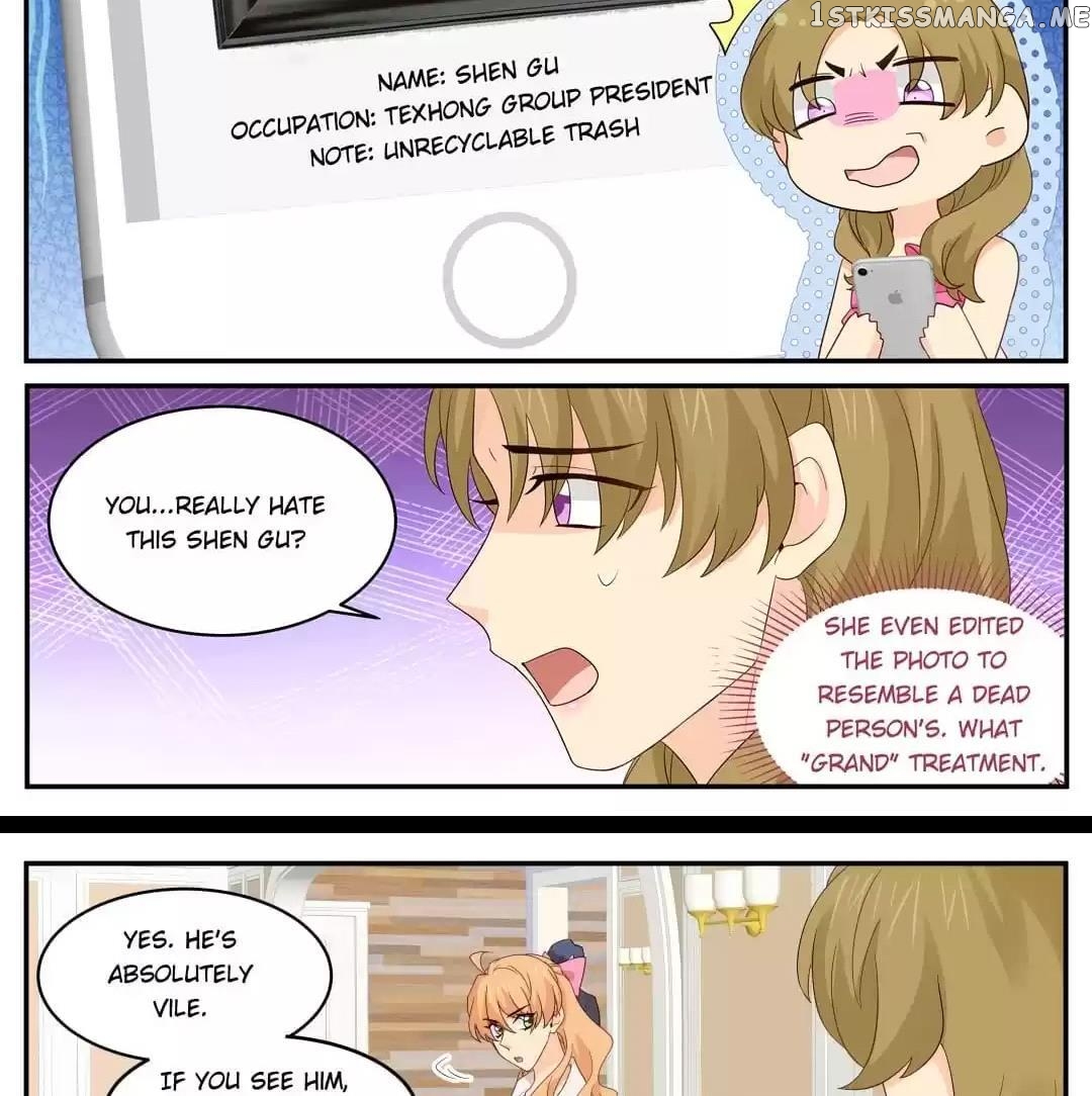 My Sweetest You chapter 109 - page 6