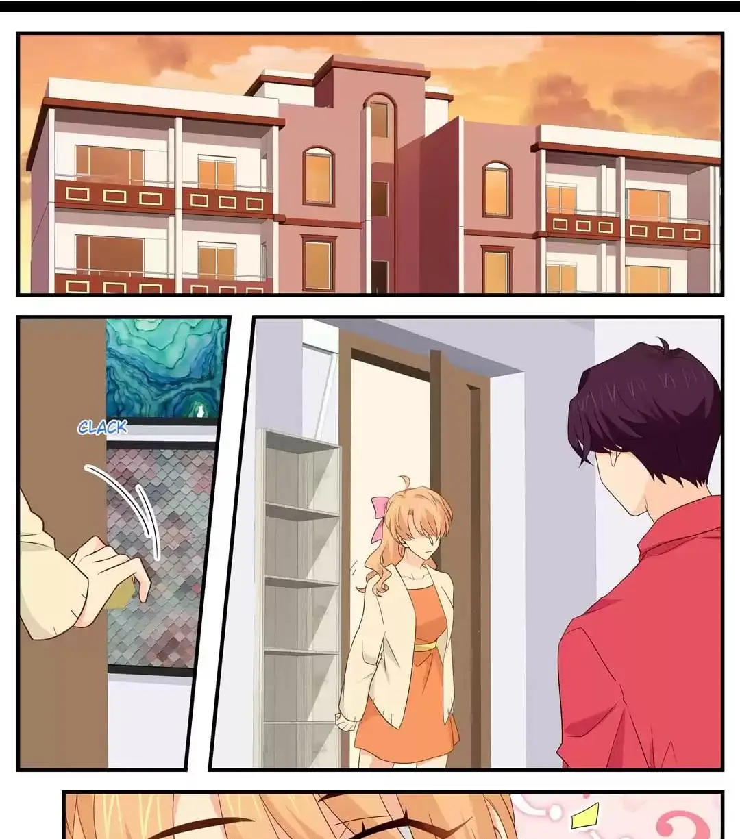 My Sweetest You chapter 108 - page 1