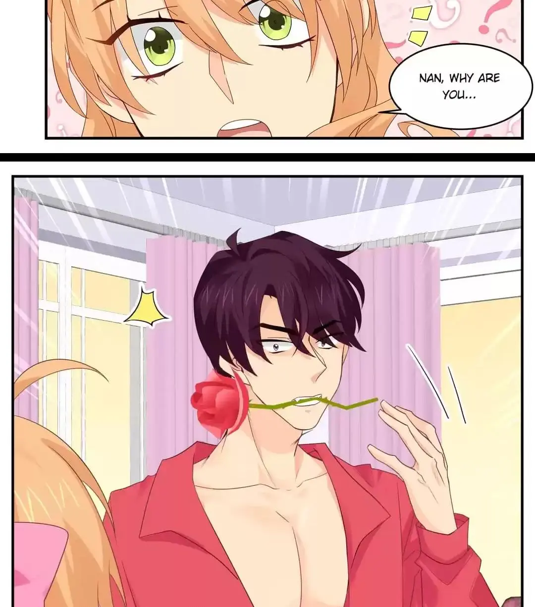 My Sweetest You chapter 108 - page 2