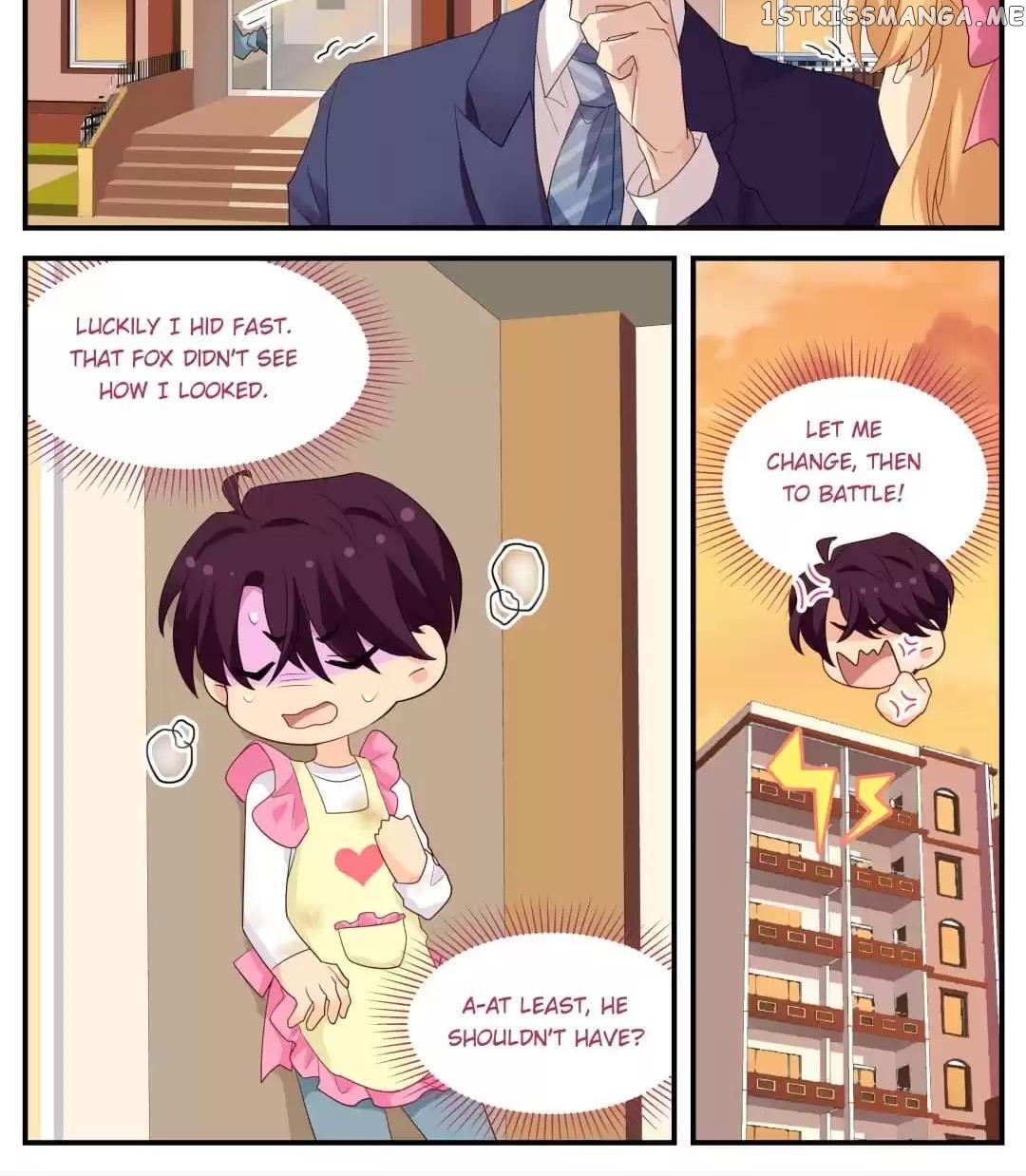 My Sweetest You chapter 107 - page 10