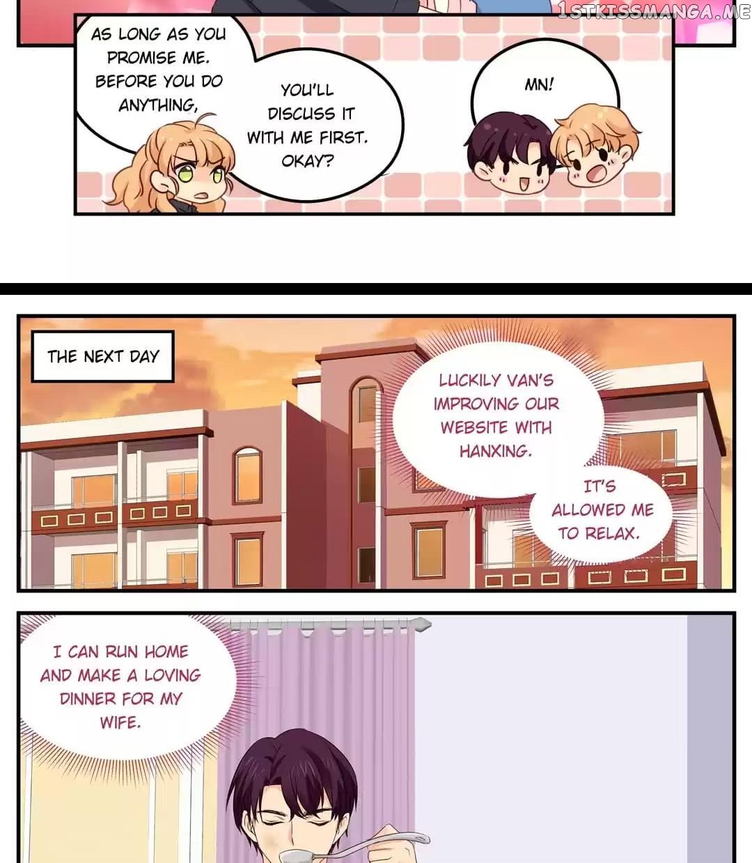 My Sweetest You chapter 107 - page 2