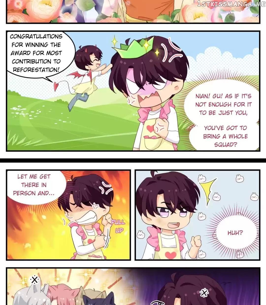 My Sweetest You chapter 107 - page 8
